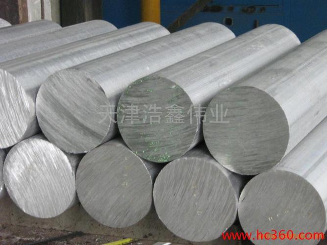 供应天津铝棒 5.5-630铝棒-天津万达鸿鑫金属材料销售 -hc360